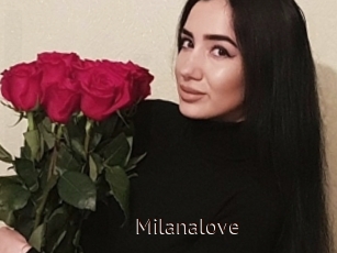 Milanalove