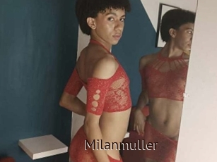 Milanmuller