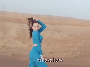 Milasshow