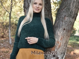 Milavadavis