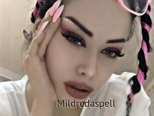 Mildredaspell