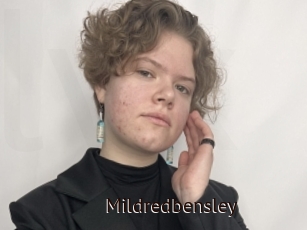 Mildredbensley