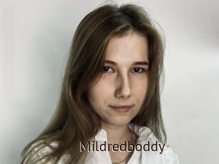 Mildredboddy