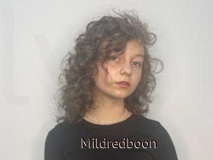 Mildredboon