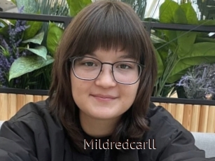 Mildredcarll