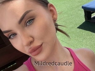 Mildredcaudle