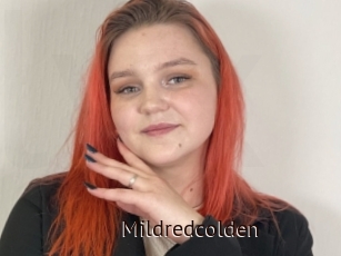 Mildredcolden