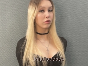 Mildreddace