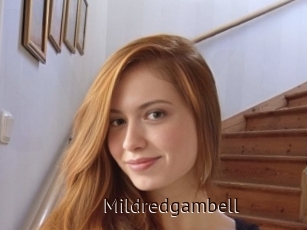 Mildredgambell