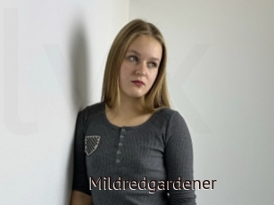 Mildredgardener