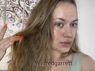 Mildredgarrett