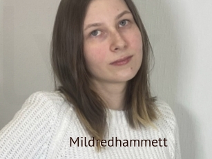 Mildredhammett