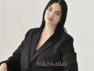 Mildykallas