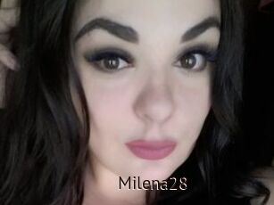 Milena28