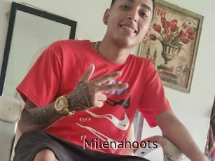 Milenahoots