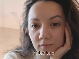 Milenka_a