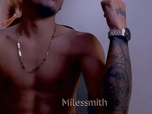 Milessmith