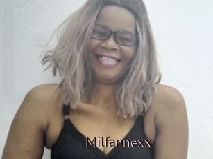 Milfannexx