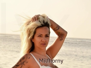 Milfhorny