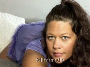 Milfmandie