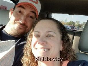 Milfsboytoy