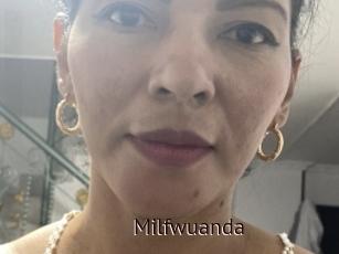 Milfwuanda