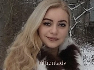 Milionlady