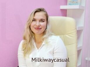 Milkiwaycasual