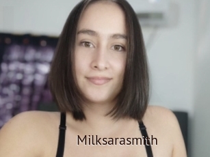 Milksarasmith