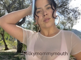 Milkymommymouth