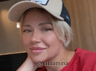 Millaamina