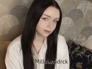 Millakendrck