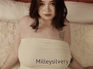 Milleysilvery