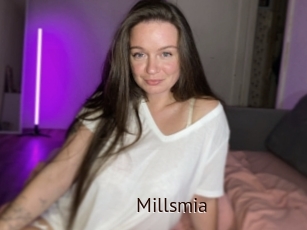 Millsmia