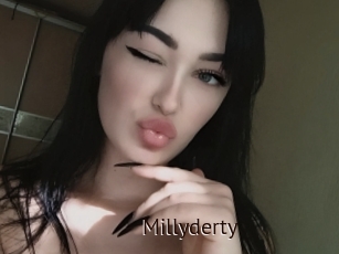 Millyderty