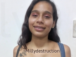 Millydestruction