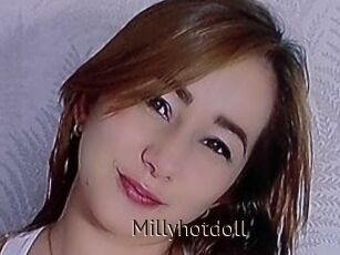 Millyhotdoll