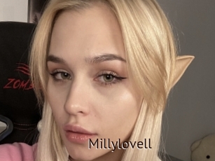 Millylovell