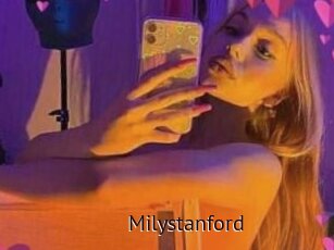 Milystanford