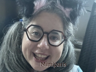 Mimiparis