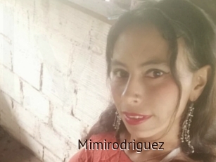 Mimirodriguez