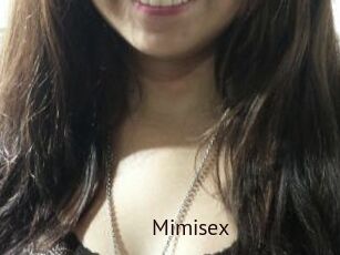 Mimisex