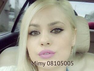 Mimy-08105005