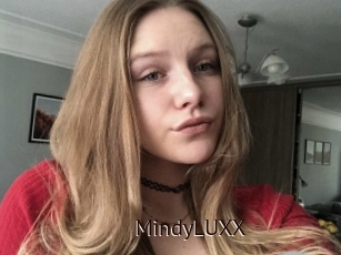 MindyLUXX