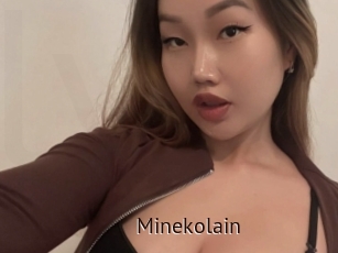 Minekolain