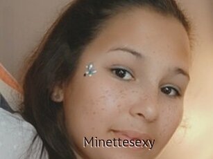 Minettesexy