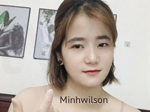 Minhwilson