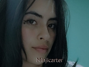 Minjicarter