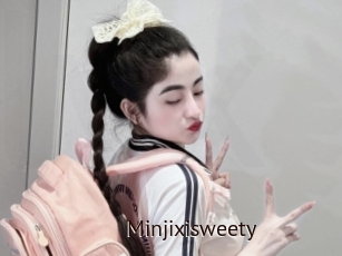 Minjixisweety