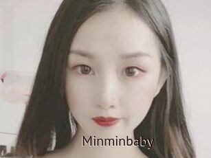 Minminbaby